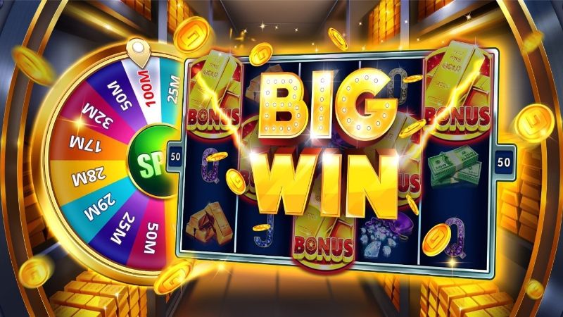 Những mẹo hay giúp bạn chiến thắng game nổ hũ trực tuyến 