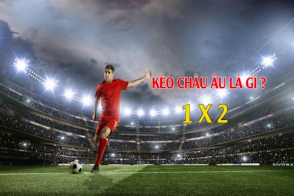 Hiểu kèo 1x2 là gì để  đưa ra lựa chọn chính xác